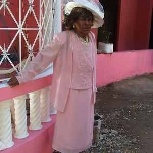 Meet your Posher, Rozanne